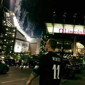 Meet your Posher, Mark